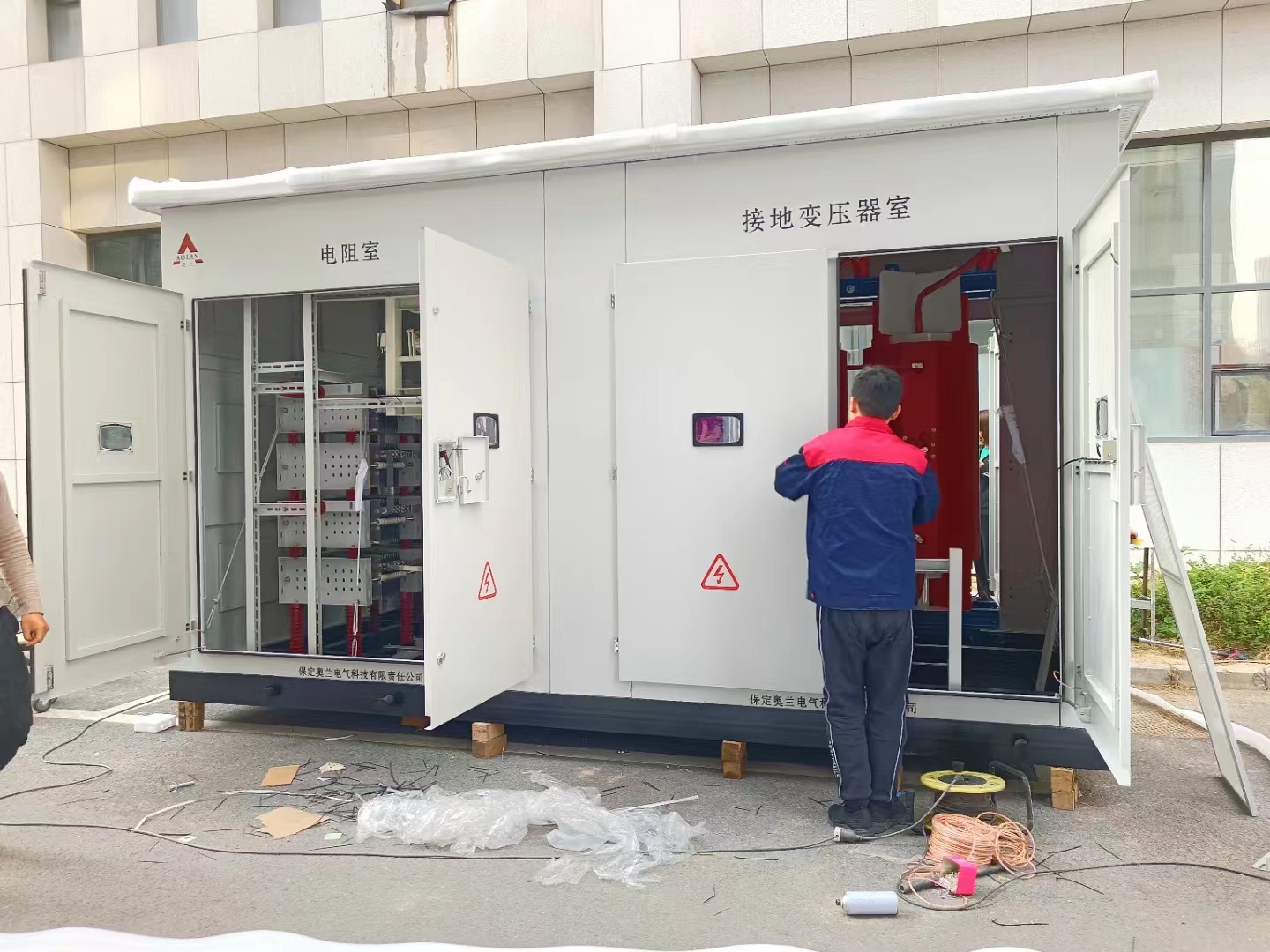 上高縣蘆洲鄉(xiāng)50MW、翰堂鎮(zhèn)60MW 贛能光伏發(fā)電項目EPC總承包項目